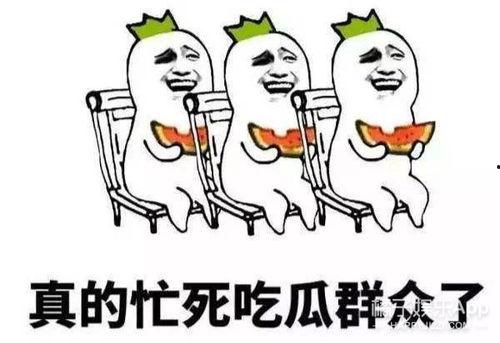 吃瓜娱乐群众,吃瓜群众眼中的明星生活 第2张 吃瓜娱乐群众,吃瓜群众眼中的明星生活 第2张
