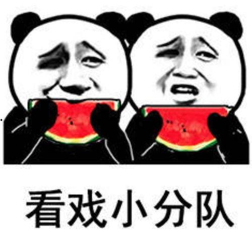 吃瓜娱乐群众,吃瓜群众眼中的明星生活 第3张 吃瓜娱乐群众,吃瓜群众眼中的明星生活 第3张
