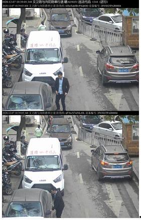 汽车逆行爆料案例大全视频,视频揭秘逆行危害与后果 第3张 汽车逆行爆料案例大全视频,视频揭秘逆行危害与后果 第3张