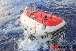 蛟龙更新最新爆料,揭秘最新爆料，尖端科技引领未来深海探索