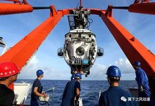 蛟龙更新最新爆料,揭秘最新爆料,尖端科技引领未来深海探索 第2张 蛟龙更新最新爆料,揭秘最新爆料,尖端科技引领未来深海探索 第2张