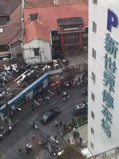 第一现场新闻爆料电话,揭秘神秘电话背后的真相 第2张 第一现场新闻爆料电话,揭秘神秘电话背后的真相 第2张