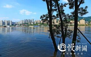 重庆洪水最新爆料信息网,紧急救援与灾情实时追踪