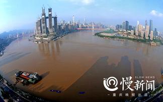 重庆洪水最新爆料信息网,紧急救援与灾情实时追踪  第2张