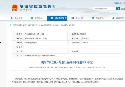芜湖市新闻爆料,聚焦城市热点事件，揭示社会现象  第3张