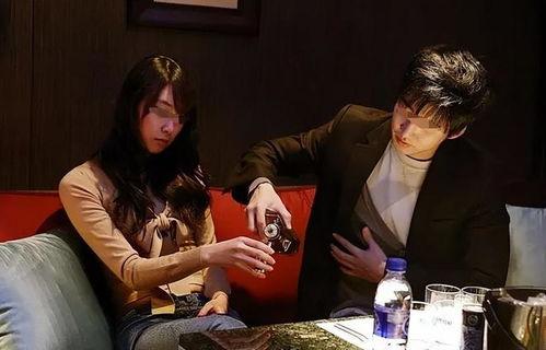 韩国娱乐爆料财阀电视剧