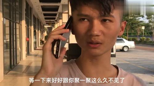 老表到在线观看,重温经典喜剧，笑出腹肌的欢乐时光  第3张