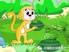 娃娃吃瓜故事大全集免费听,趣味盎然，欢乐无限，免费畅听  第2张