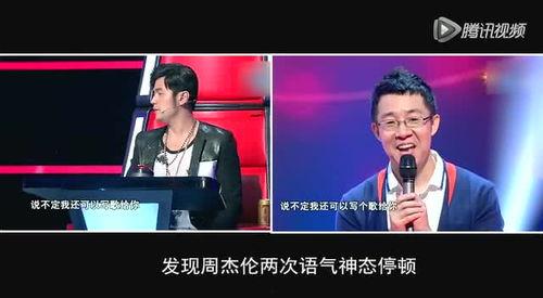 好声音小故事爆料视频,揭秘选手们的成长与蜕变 第3张 好声音小故事爆料视频,揭秘选手们的成长与蜕变 第3张