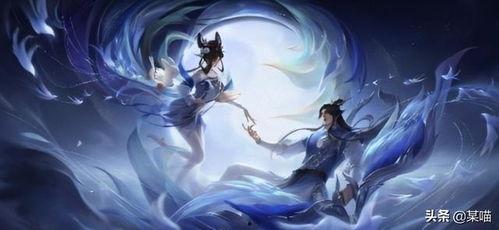 嫦娥神化皮肤最新爆料,月宫仙子降临峡谷 第1张 嫦娥神化皮肤最新爆料,月宫仙子降临峡谷 第1张