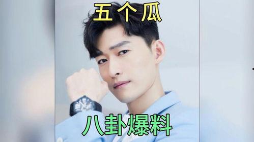 娱乐圈八卦爆料的博主有哪些,揭秘幕后故事与幕后推手  第2张