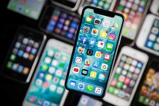 苹果信号问题最新爆料,揭秘iPhone信号谜团与解决方案 第3张 苹果信号问题最新爆料,揭秘iPhone信号谜团与解决方案 第3张