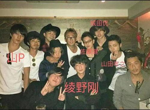 日本东谷义和娱乐圈爆料,揭秘明星幕后真相  第2张
