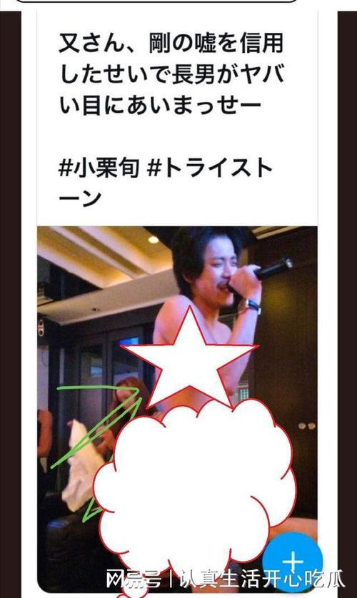 日本东谷义和娱乐圈爆料,揭秘明星幕后真相  第3张