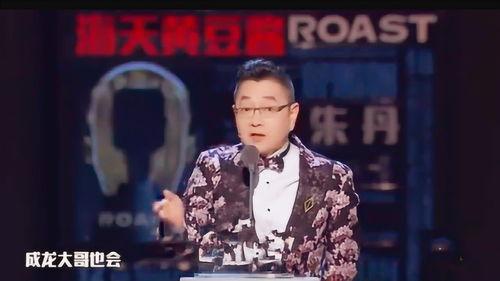 娱乐圈爆料大哥,大哥背后的惊人真相大揭秘！  第3张