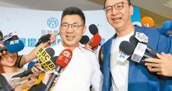 朱立伦爆料韩国瑜伽视频,韩国瑜伽视频背后的惊人真相！  第3张