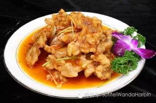 热点爆料锅包肉怎么做视频,家常美味一网打尽 第1张 热点爆料锅包肉怎么做视频,家常美味一网打尽 第1张