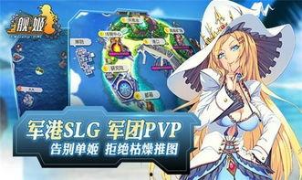 舰姬在线观看,海洋霸主争霸战热血海战,激情启航! 第2张 舰姬在线观看,海洋霸主争霸战热血海战,激情启航! 第2张