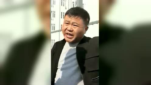 娱乐圈爆料的老头,揭秘老头背后的惊人真相