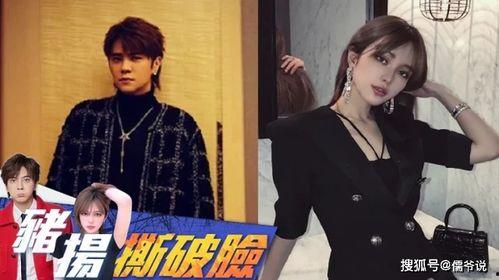 爆料全娱乐圈后我火了,爆料全行业,我成焦点人物 第3张 爆料全娱乐圈后我火了,爆料全行业,我成焦点人物 第3张