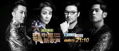 中国新声音在线观看,探寻音乐新声代，共赴视听盛宴  第2张
