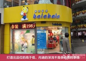 童装店新闻爆料,揭秘童装行业潜规则