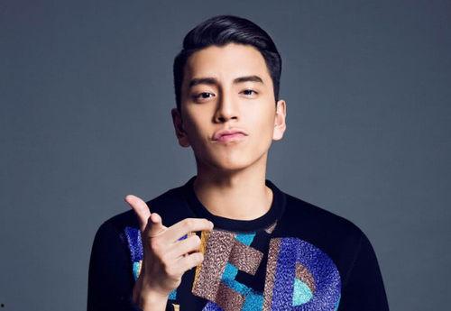娱乐大爆料张哲瀚陈翔,揭秘娱乐圈背后的故事  第3张