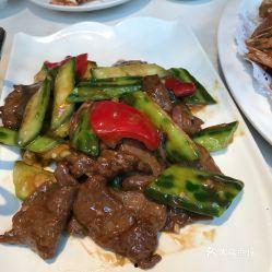 吃瓜猪娱乐牛肉,揭秘娱乐圈的美食盛宴  第2张