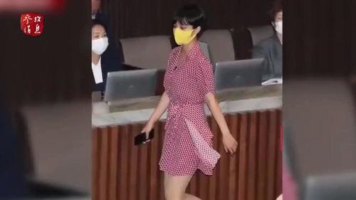 韩国女议员爆料新闻,揭露政坛惊人内幕 第3张 韩国女议员爆料新闻,揭露政坛惊人内幕 第3张