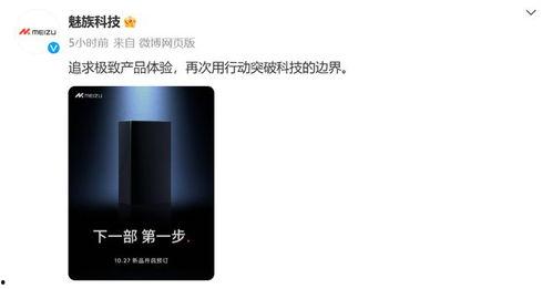 黑色魅族21系列最新爆料,黑色设计引领潮流，性能与美学双升级  第3张