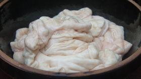 大厨爆料小肠视频,小肠烹饪全过程大揭秘