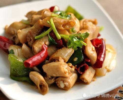 大厨爆料小肠视频,小肠烹饪全过程大揭秘 第3张 大厨爆料小肠视频,小肠烹饪全过程大揭秘 第3张