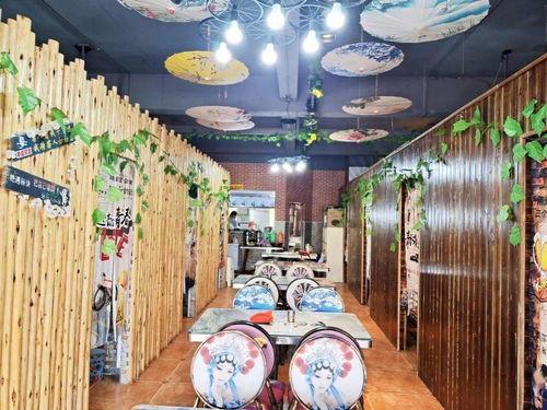 会宁状元府邸最新爆料,古韵盎然,传承千年的文脉瑰宝 第3张 会宁状元府邸最新爆料,古韵盎然,传承千年的文脉瑰宝 第3张