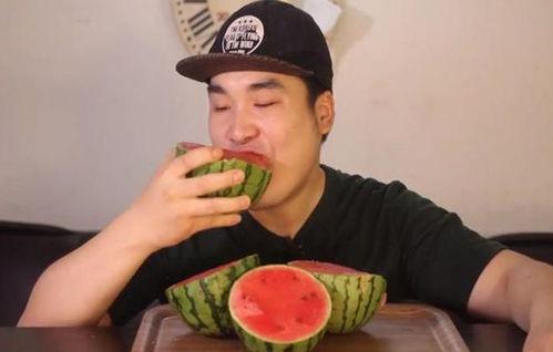 知名网红吃瓜是真的吗,真相还是炒作? 第2张 知名网红吃瓜是真的吗,真相还是炒作? 第2张