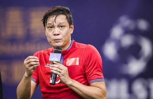 刘建宏最新爆料视频,揭秘体育界惊人内幕  第3张