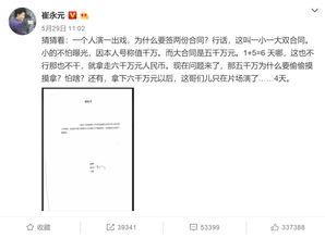 圈内爆料阴阳合同解除,揭秘解除背后的真相与内幕
