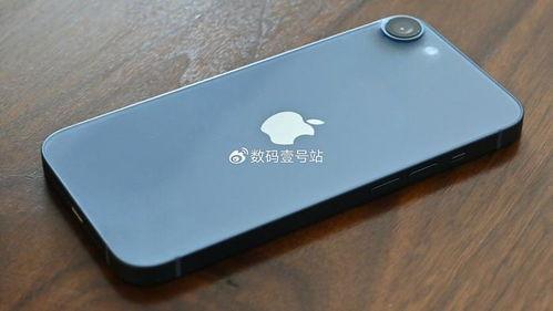 iphone se4最新爆料,性能升级与设计革新,新一代入门级神机即将亮相 第3张 iphone se4最新爆料,性能升级与设计革新,新一代入门级神机即将亮相 第3张