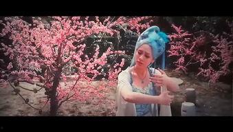 白狐跳舞视频在线观看,网络视频惊艳亮相  第3张