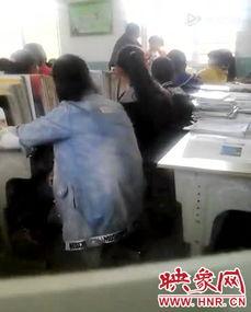 河南男学生爆料新闻,揭秘校园内幕事件