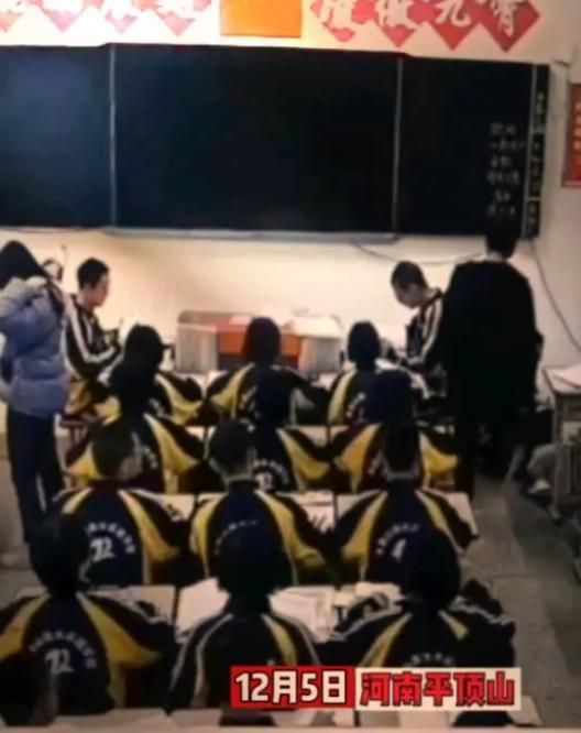 河南男学生爆料新闻,揭秘校园内幕事件  第3张