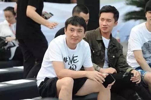 娱乐圈爆料王思聪,揭秘娱乐圈“爆料王”王思聪的幕后故事  第2张