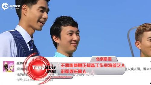 娱乐圈爆料王思聪,揭秘娱乐圈“爆料王”王思聪的幕后故事  第3张