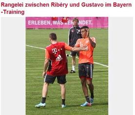 今日足球队爆料新闻视频,今日足球队内部爆料,揭秘球队备战与最新动态 第3张 今日足球队爆料新闻视频,今日足球队内部爆料,揭秘球队备战与最新动态 第3张