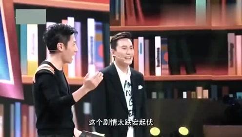 今天的娱乐大爆料,今日大爆料，明星幕后故事大公开！  第3张