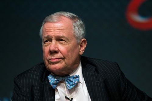 罗杰斯爆料美债了吗最新消息,美债危机真相浮出水面  第2张