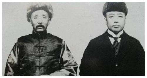 《张学良》在线观看,揭秘东北军领袖的传奇人生  第2张