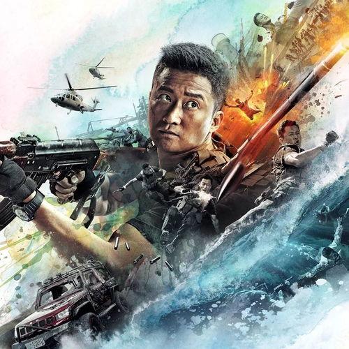 战狼2免费在线观看,燃情热血瞬间回归！