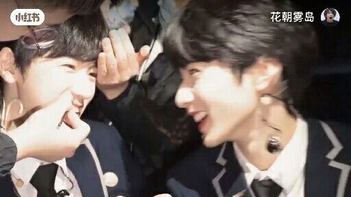 时代少年团最新物料爆料,青春活力，未来可期  第3张