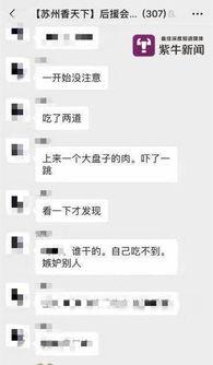 吃瓜网红事件群聊,揭秘网络舆论背后的真相与争议