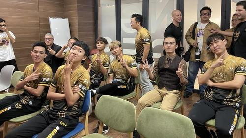 越南爆料lpl假赛视频,LPL假赛视频揭露电竞圈黑暗面  第2张